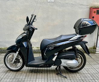 Honda SH 300 i ABS (2016-20)
