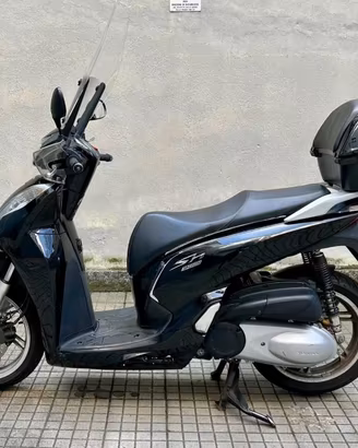 Honda SH 300 i ABS (2016-20)