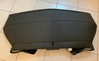 Copricapotte maggiolino beetle 5c