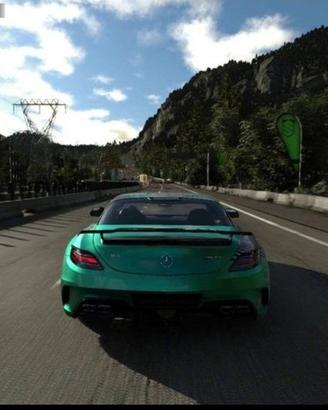Driveclub Gioco auto Play Station