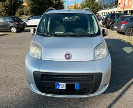 Fiat qubo natural power