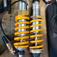 Coppia Ohlins BMW R 1150 GS Standard ( no ADV)