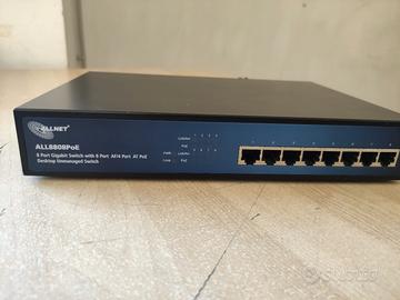 switch Allnet 