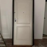 Porta blindata Dierre 