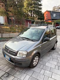 Fiat Panda 1.2, 60 CV, Dynamic