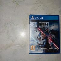 star wars jedi fallen order PS4