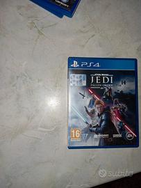 star wars jedi fallen order PS4