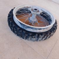 Cerchio Honda CR 125 /250 