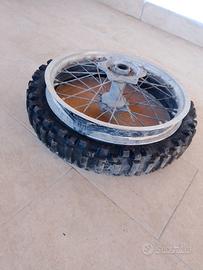 Cerchio Honda CR 125 /250 