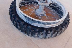 Cerchio Honda CR 125 /250 