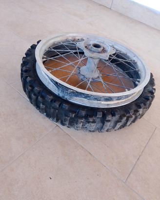 Cerchio Honda CR 125 /250 