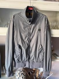 Giubbotto blauer xl