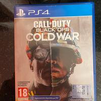 Call of duty black ops cold war