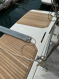 Cranchi Zaffiro 36 Unipro D4 - natante