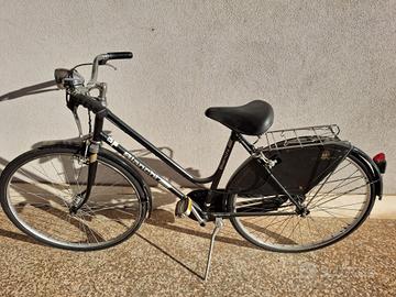 bicicletta da donna Bianche del 1989