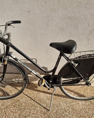 bicicletta da donna Bianche del 1989