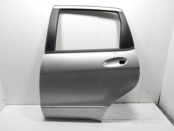 A1697301905 PORTA POSTERIORE SX MERCEDES-BENZ CLAS