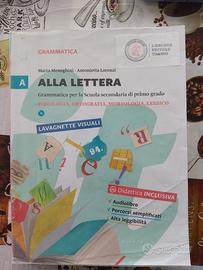 libri di grammatica