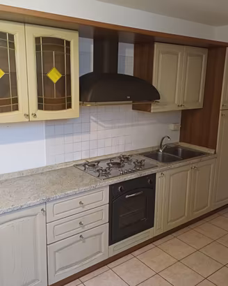 Cucina Vintage