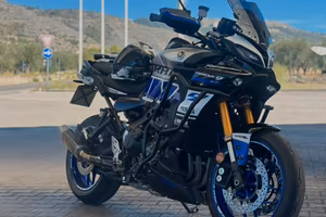 Tracer 9 Gt