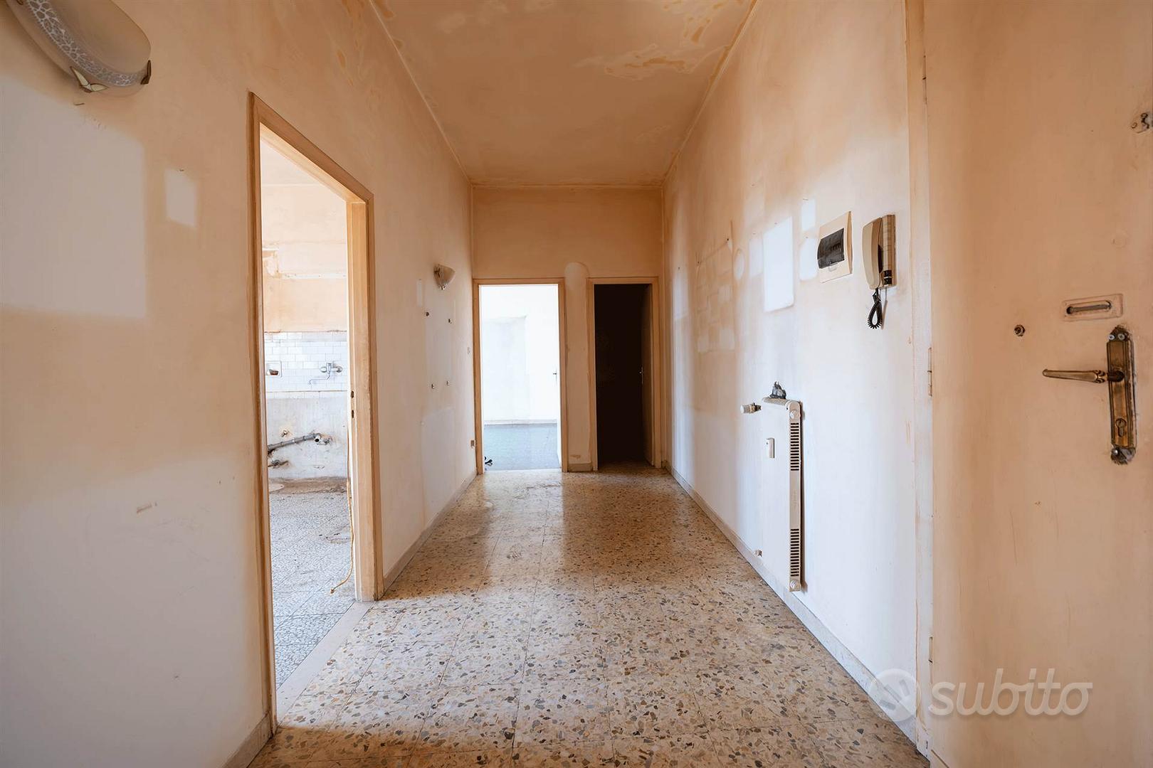 Apartment in Campi Bisenzio, San Martino - Vista 4