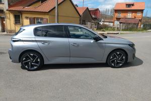 Peugeot 308 1.5 BlueHDI Allure Pack FULL -2022