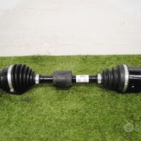 BMW F45 F46 F54 Semiasse anteriore sinistro | 8684