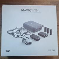 Dji Mavic Mini Fly more combo