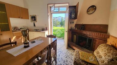 CASA INDIPENDENTE A ROCCABASCERANA