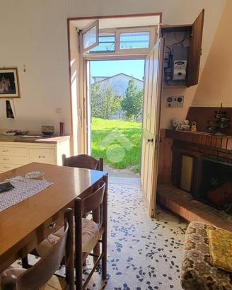 CASA INDIPENDENTE A ROCCABASCERANA