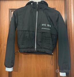 Giubbetto nero Tally Weijl ragazza