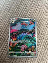 Gloom 198/197 OBF it NM