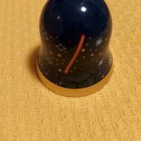 Dark Wader. Campanella Disney coll. francese 2025 