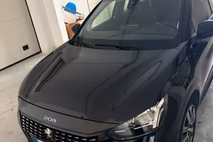 Peugeot 208 Active 2019