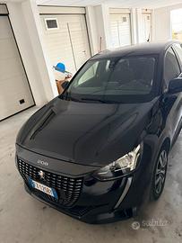 Peugeot 208 Active 2019