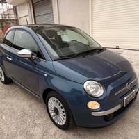 Fiat 500 1.2 Lounge BELLA