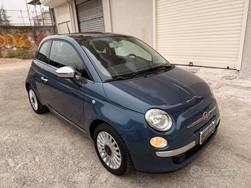 Fiat 500 1.2 Lounge BELLA