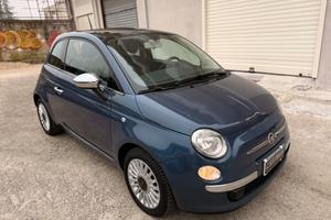 Fiat 500 1.2 Lounge BELLA