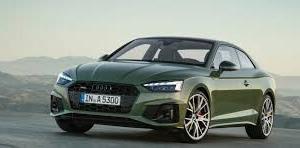 Musata completa e ricambi vari Audi a4 2020 2021