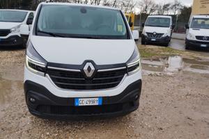 Renault trafic 2020 km 165000 