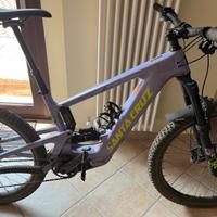 Santa Cruz Bullit cc Taglia L