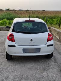 Renault Clio  3 serie