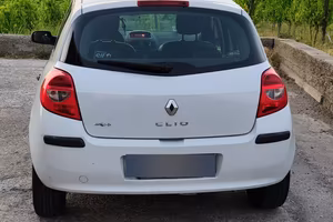 Renault Clio  3 serie