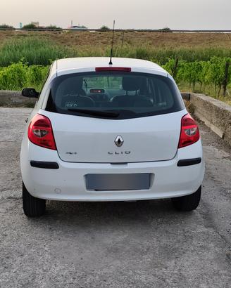 Renault Clio  3 serie