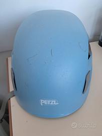caschetto alpinismo petzl boreo