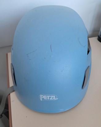 caschetto alpinismo petzl boreo