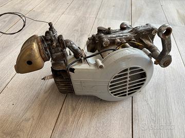 Motore minarelli v1