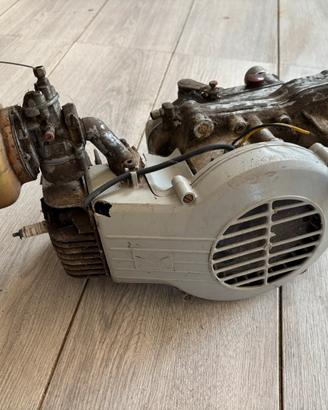 Motore minarelli v1