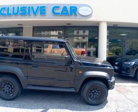 Suzuki Jimny 1.5 5MT PRO (N1)