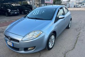 Fiat Bravo 1.9 MJT 120 CV Dynamic 2007